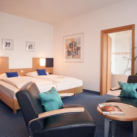 Landidyll Hotel Klostermuehle Münchweiler an der Alsenz Екстериор снимка