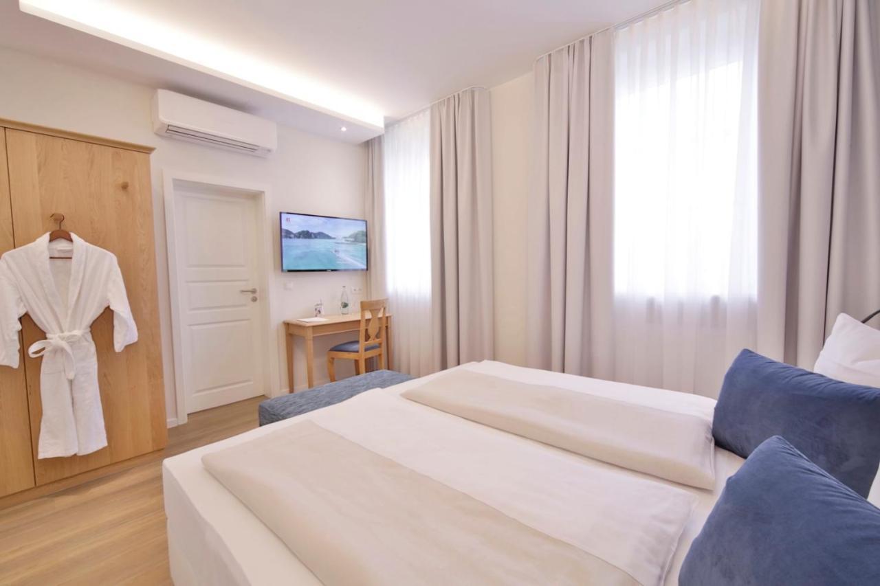 Landidyll Hotel Klostermuehle Münchweiler an der Alsenz Екстериор снимка