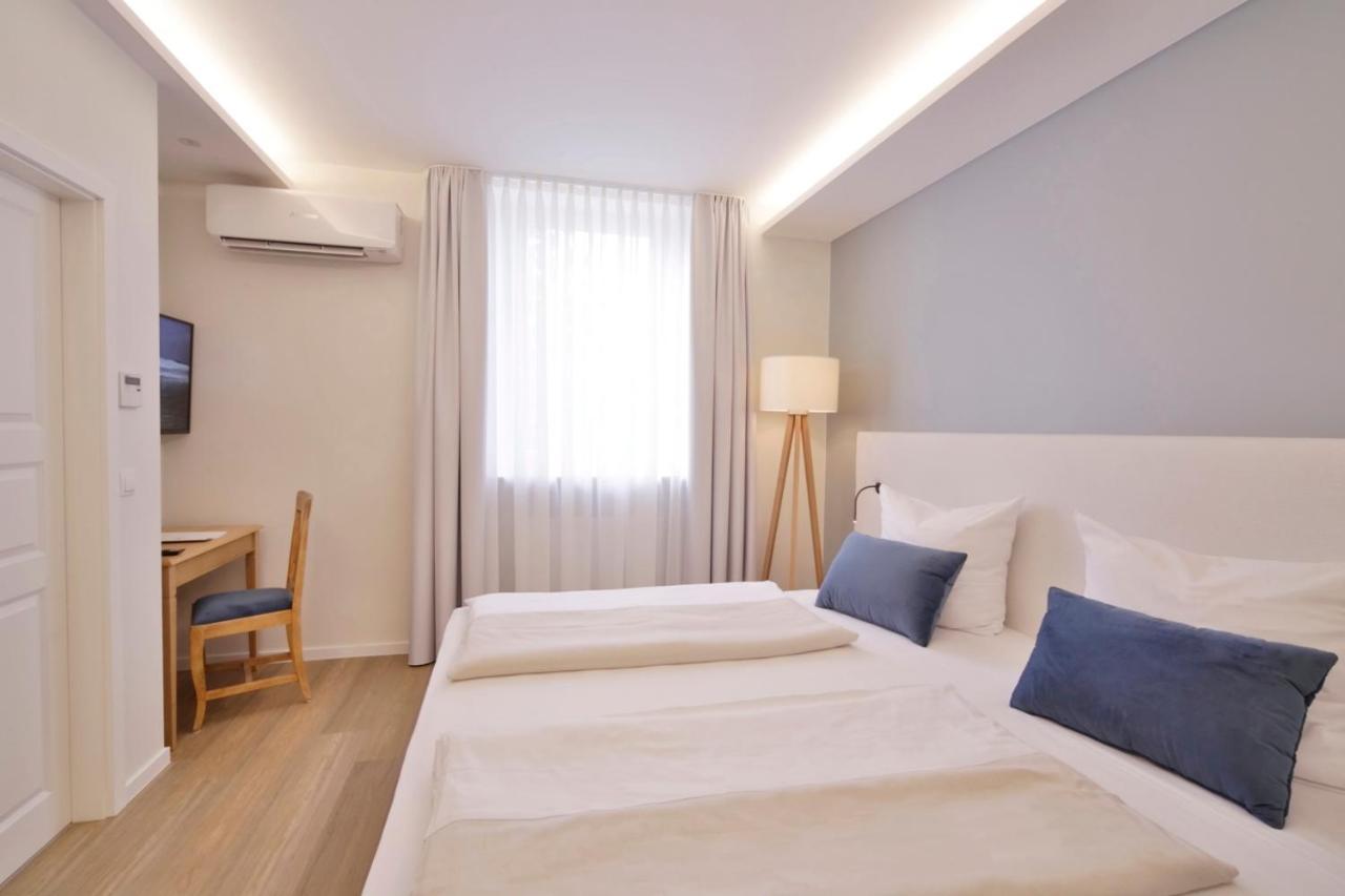 Landidyll Hotel Klostermuehle Münchweiler an der Alsenz Екстериор снимка