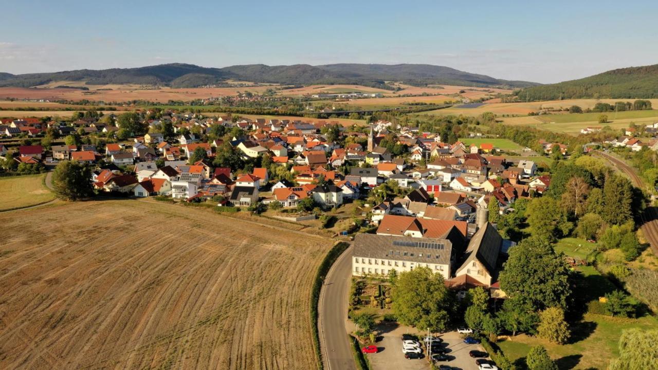 Landidyll Hotel Klostermuehle Münchweiler an der Alsenz Екстериор снимка