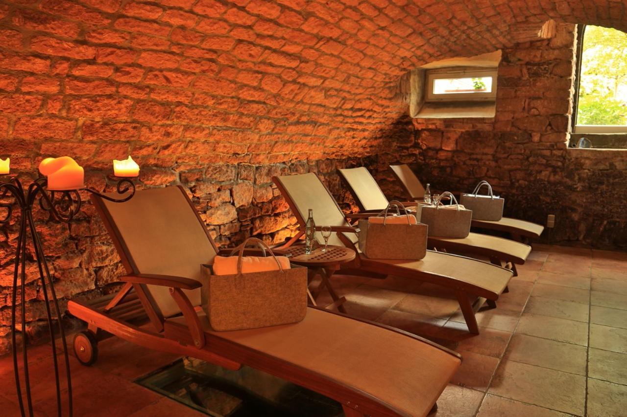 Landidyll Hotel Klostermuehle Münchweiler an der Alsenz Екстериор снимка