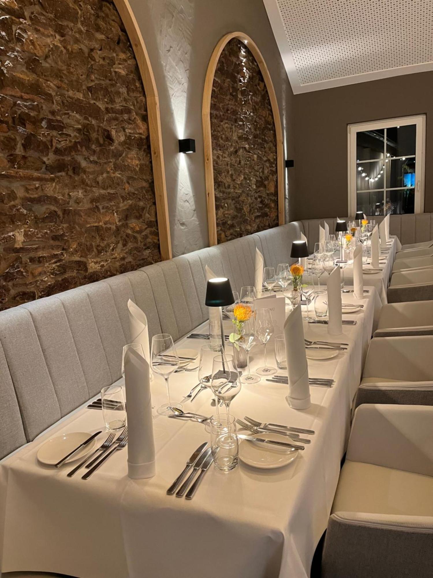 Landidyll Hotel Klostermuehle Münchweiler an der Alsenz Екстериор снимка