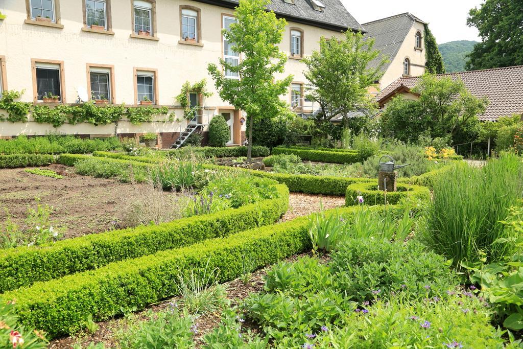 Landidyll Hotel Klostermuehle Münchweiler an der Alsenz Екстериор снимка
