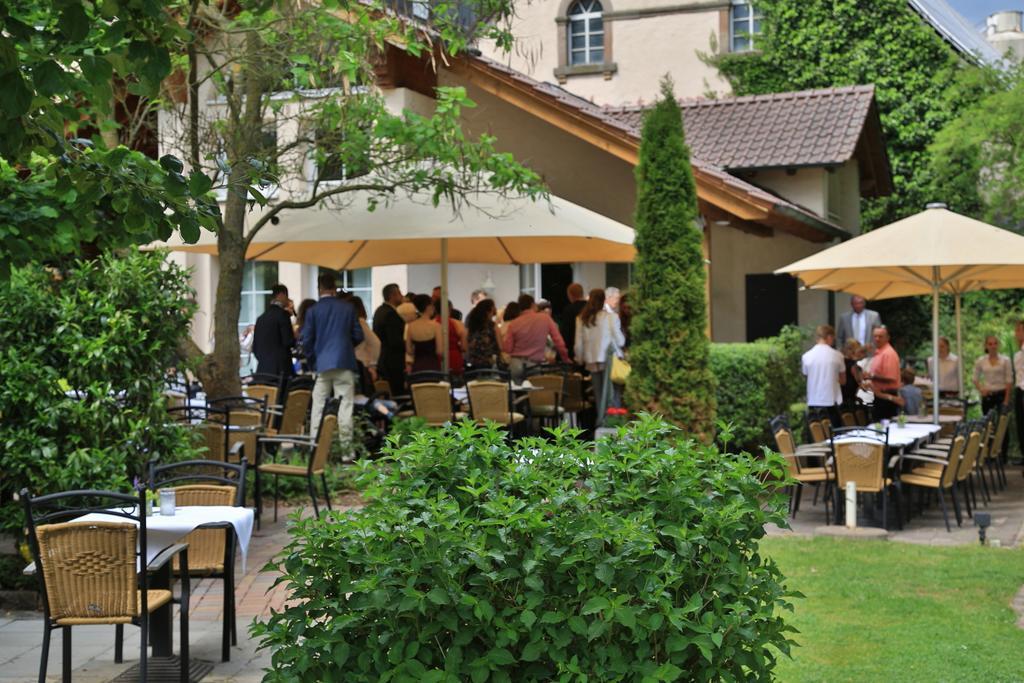 Landidyll Hotel Klostermuehle Münchweiler an der Alsenz Екстериор снимка