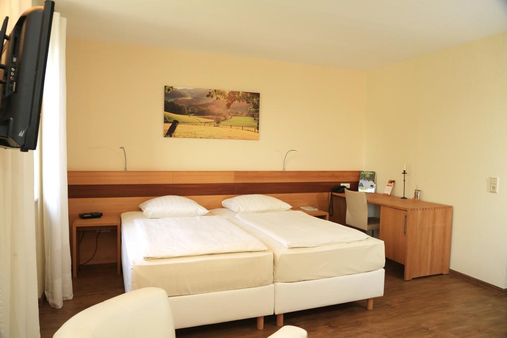 Landidyll Hotel Klostermuehle Münchweiler an der Alsenz Екстериор снимка