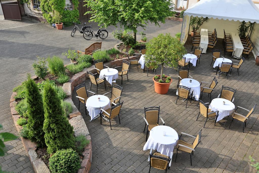 Landidyll Hotel Klostermuehle Münchweiler an der Alsenz Екстериор снимка