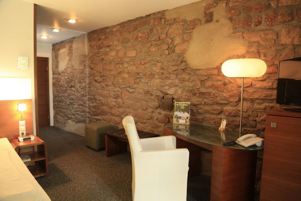 Landidyll Hotel Klostermuehle Münchweiler an der Alsenz Екстериор снимка