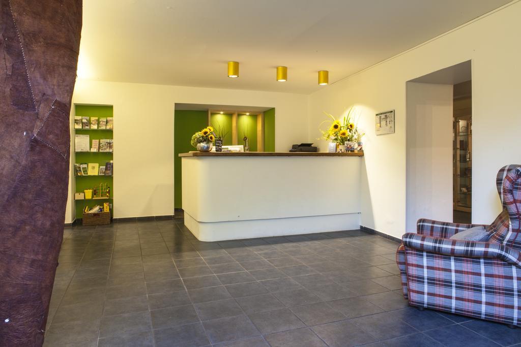 Landidyll Hotel Klostermuehle Münchweiler an der Alsenz Екстериор снимка