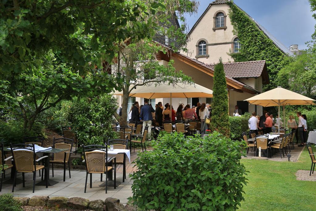 Landidyll Hotel Klostermuehle Münchweiler an der Alsenz Екстериор снимка
