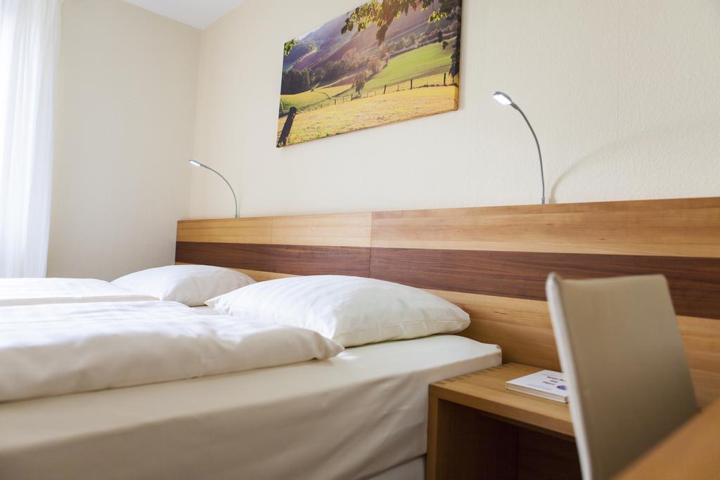 Landidyll Hotel Klostermuehle Münchweiler an der Alsenz Екстериор снимка