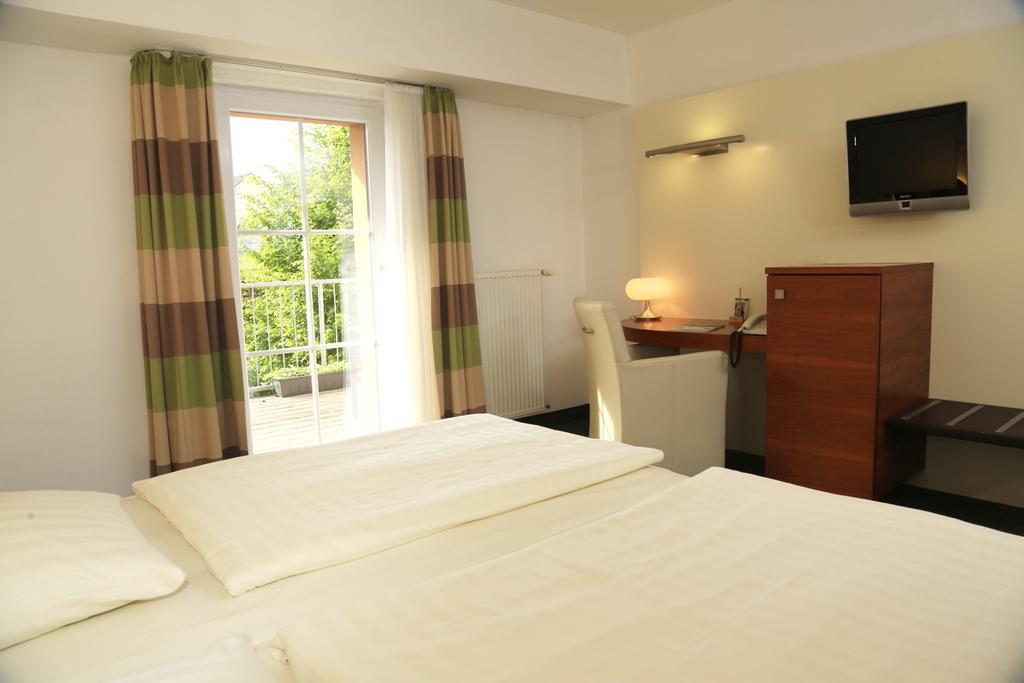 Landidyll Hotel Klostermuehle Münchweiler an der Alsenz Екстериор снимка