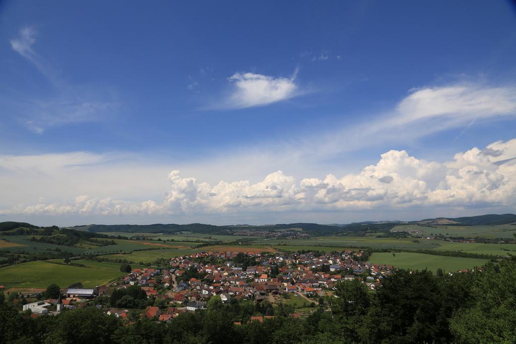 Landidyll Hotel Klostermuehle Münchweiler an der Alsenz Екстериор снимка