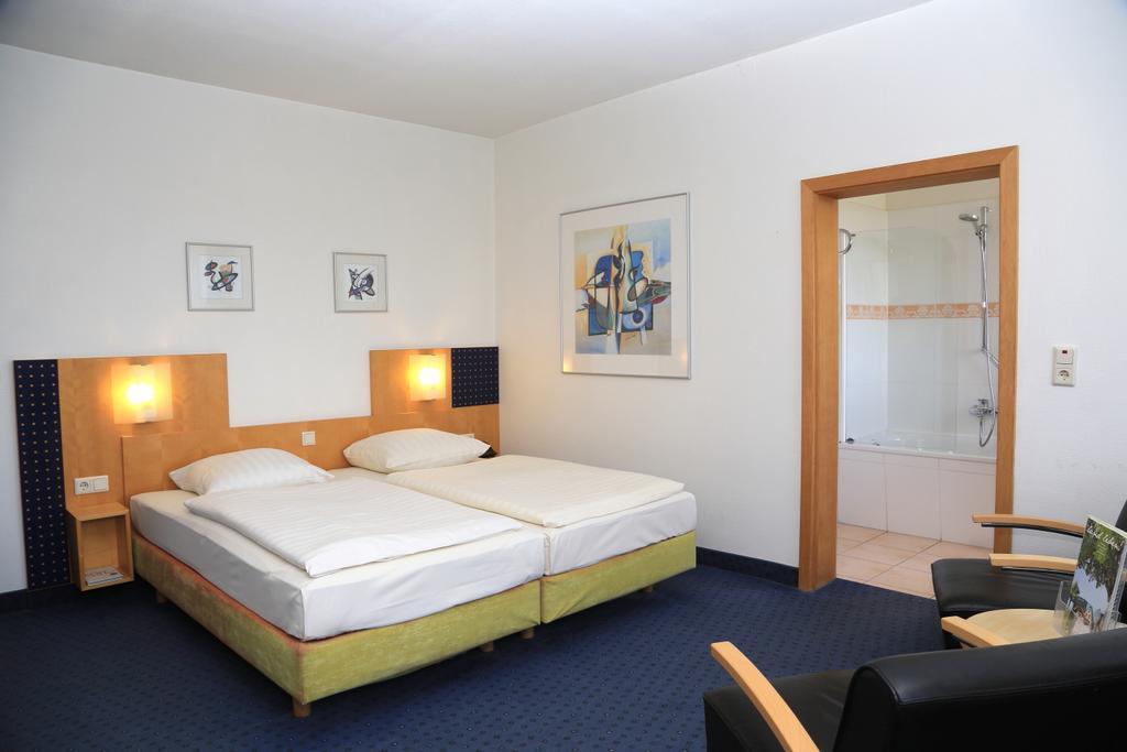 Landidyll Hotel Klostermuehle Münchweiler an der Alsenz Екстериор снимка